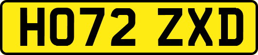HO72ZXD