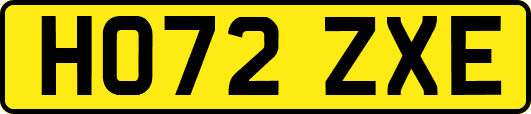 HO72ZXE