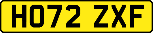 HO72ZXF