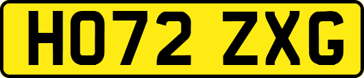 HO72ZXG