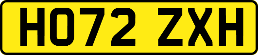 HO72ZXH