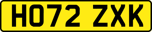 HO72ZXK