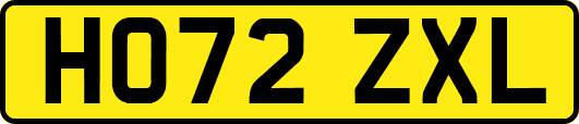 HO72ZXL