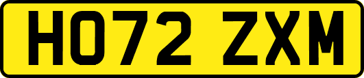 HO72ZXM