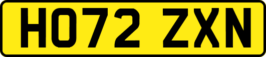 HO72ZXN