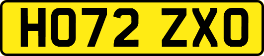 HO72ZXO
