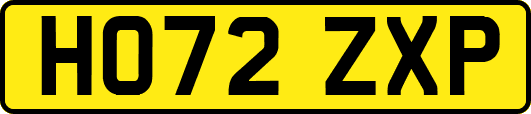 HO72ZXP