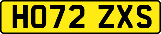 HO72ZXS