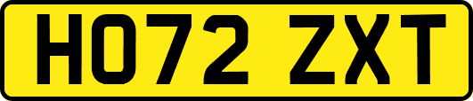 HO72ZXT