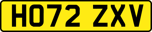 HO72ZXV