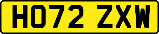 HO72ZXW