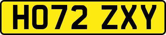 HO72ZXY