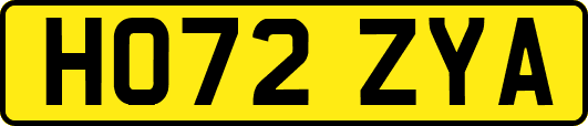 HO72ZYA