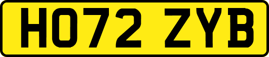 HO72ZYB