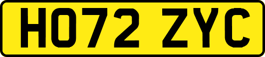 HO72ZYC