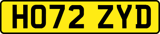 HO72ZYD