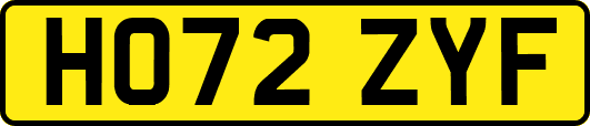 HO72ZYF