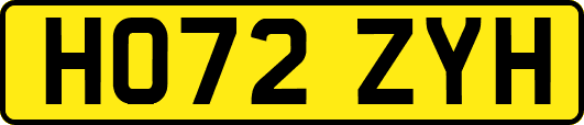 HO72ZYH
