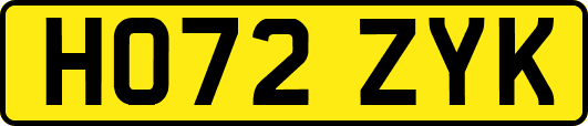 HO72ZYK