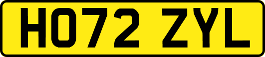HO72ZYL