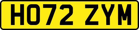 HO72ZYM