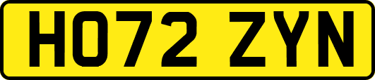HO72ZYN