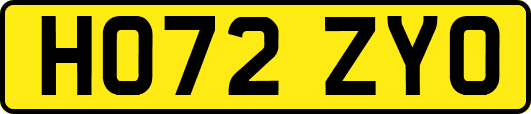 HO72ZYO
