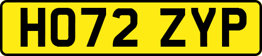 HO72ZYP