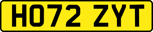 HO72ZYT