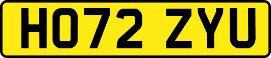 HO72ZYU