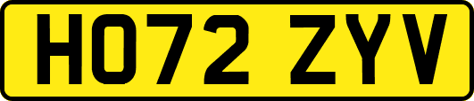 HO72ZYV