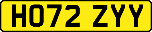 HO72ZYY