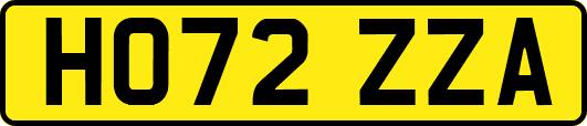 HO72ZZA