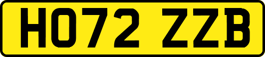 HO72ZZB