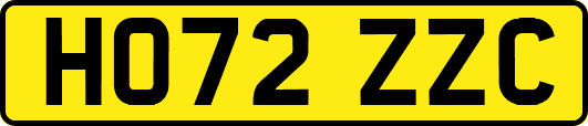 HO72ZZC