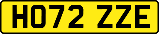 HO72ZZE