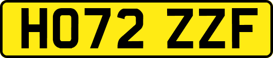HO72ZZF