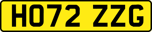 HO72ZZG