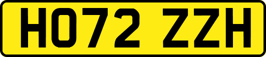 HO72ZZH