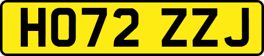 HO72ZZJ