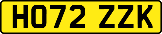 HO72ZZK