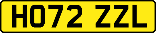 HO72ZZL