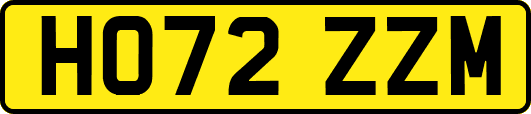 HO72ZZM