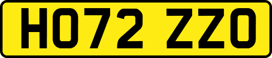 HO72ZZO