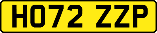 HO72ZZP