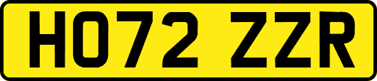 HO72ZZR