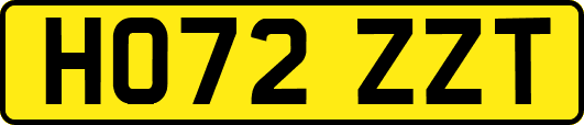 HO72ZZT
