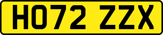 HO72ZZX