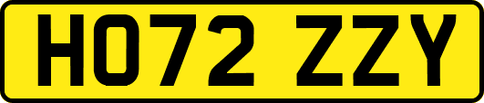 HO72ZZY