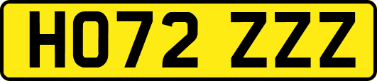 HO72ZZZ